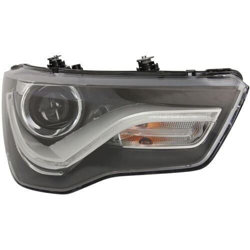 Koplamp, bevestiging ZKW 700.34.100.02