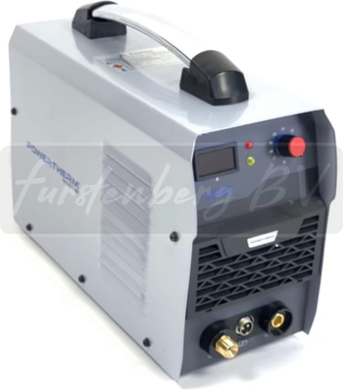 POWERTHERM XP45 SEMI PRO PLASMASNIJDER