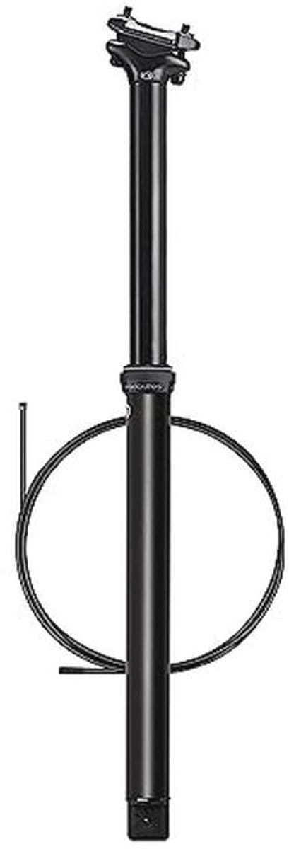 Telescopische Zadelpen 100 mm 34,9 - Verbeter je Fietservaring