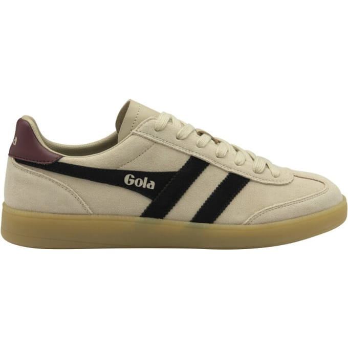 Gola Viper cmb735 bone black red ochre gum 1008