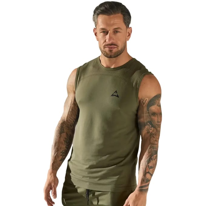 Tanktop Allwear Basic
