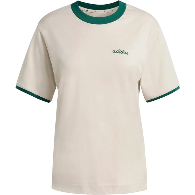 Dames-T-shirt adidas Seasonal Essentials Colorpop