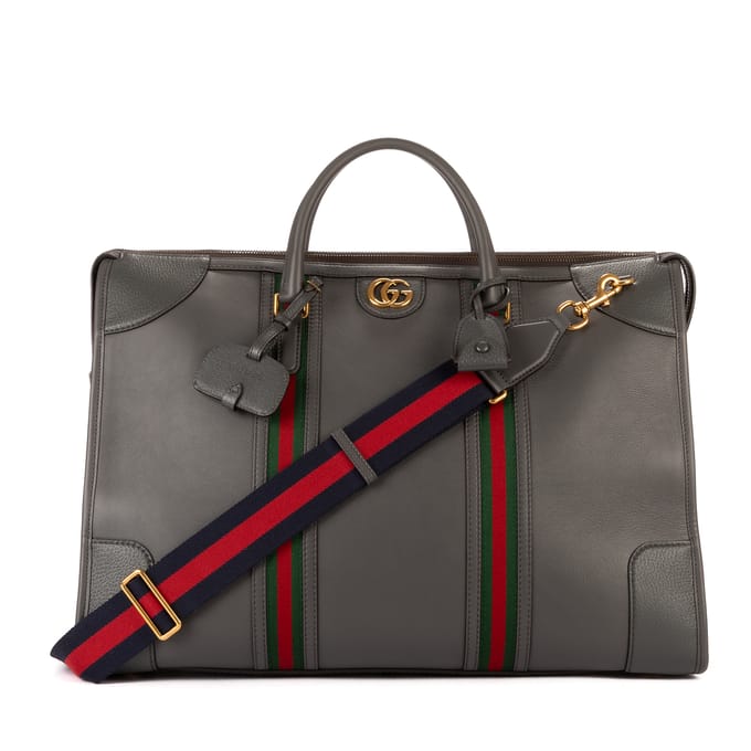 Bauletto Duffle XL Reistas