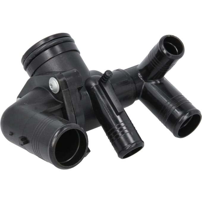 Thermostaat, koelvloeistof THERMOTEC D2F012TT