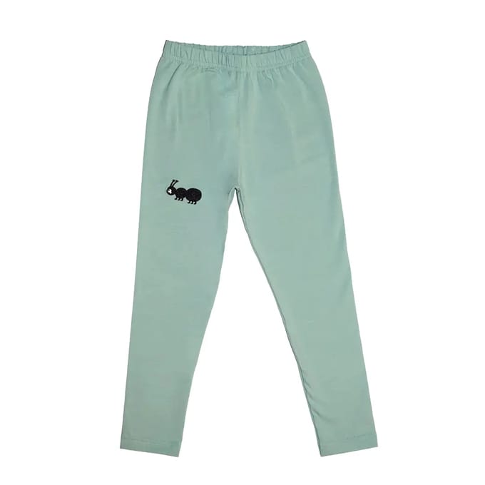 Legging voor meisjes Raspberry Republic Anthill