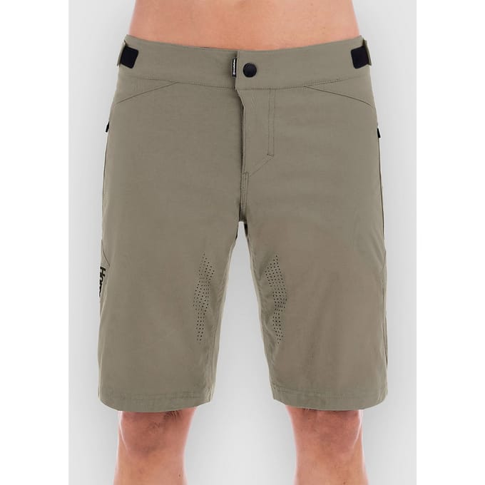 Horsefeathers Icon Shorts grijs
