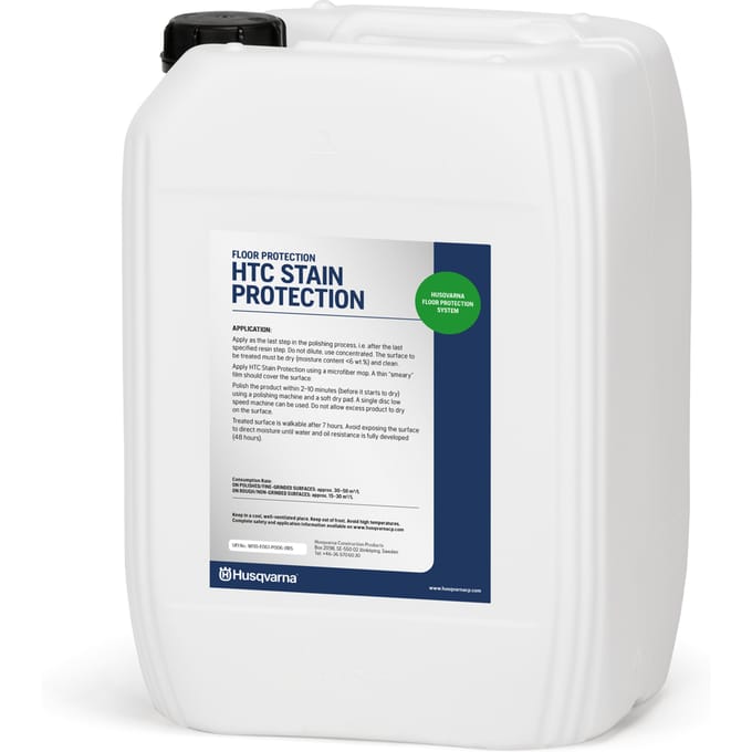 Husqvarna htc stain protection 10l