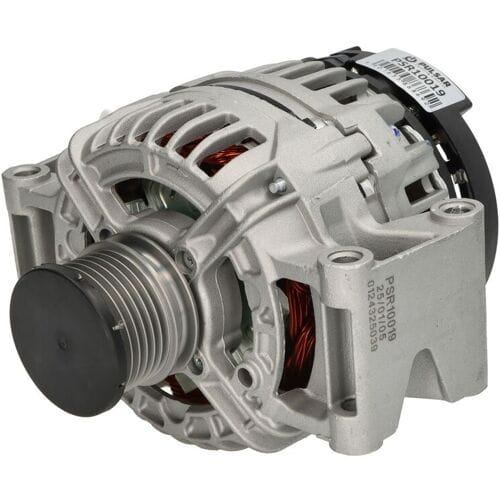 Driefasige generator PULSAR ROTATING ELECTRICS PSR10019