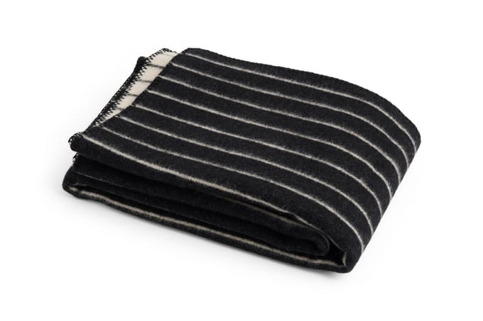 HAY Buitenmarkt Gooi - HAYMarketWolleBlackbeigestripe