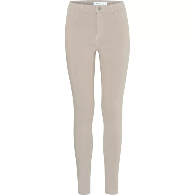 b.young - BYELVA BYDIXI 5 POCKET - Dames - Broeken