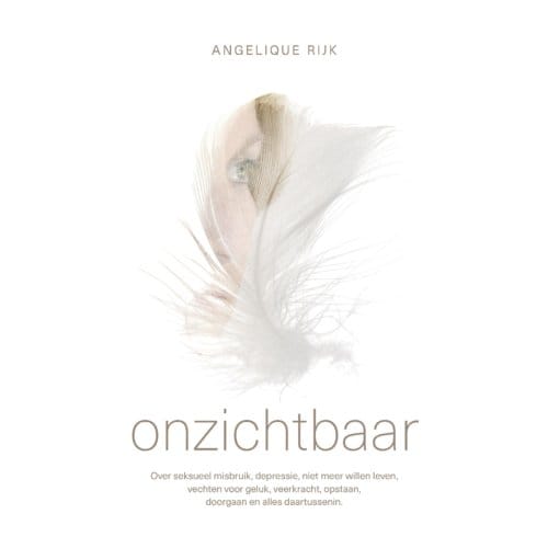 Onzichtbaar - Angelique Rijk