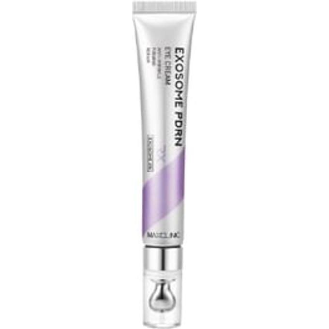 MAXCLINIC - Exosome PDRN Eye Cream 20ml