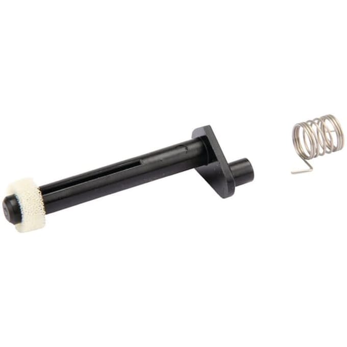 Briggs & stratton choke-as