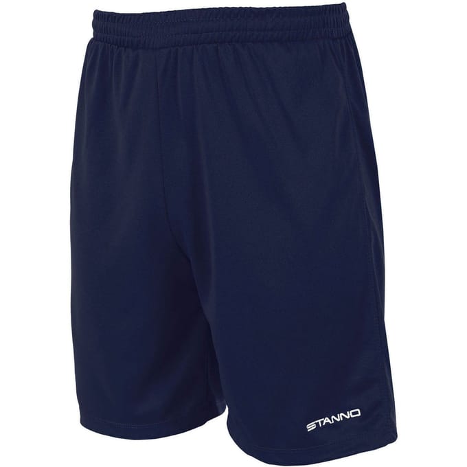 Stanno - Club Pro Shorts - Sportbroek - Maat S - Navy