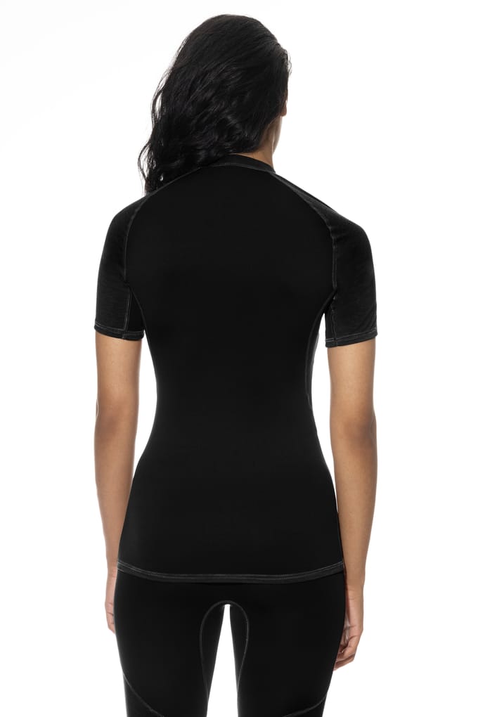mey Damen T-Shirt Serie PRFRMNC+