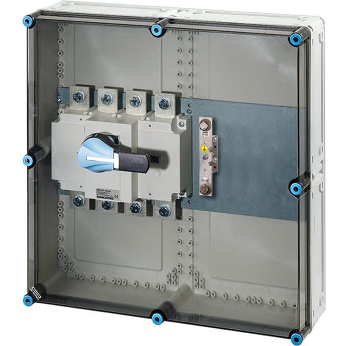 Hensel Mi Dividers Lastscheider - MI 7846