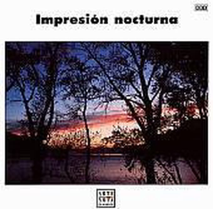 Impresión Nocturna