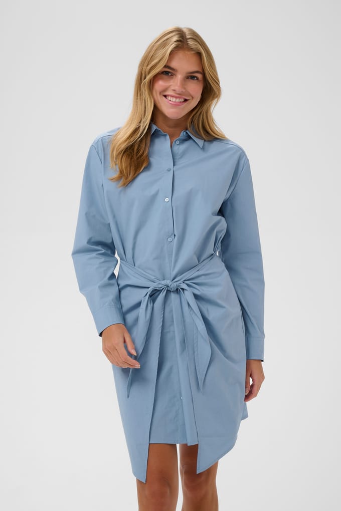 Saint Tropez PersiaSZ Dress Dames Jurk - Allure