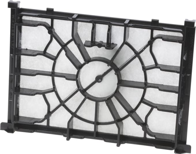 geschikt voor Bosch motorfilter (00579421)