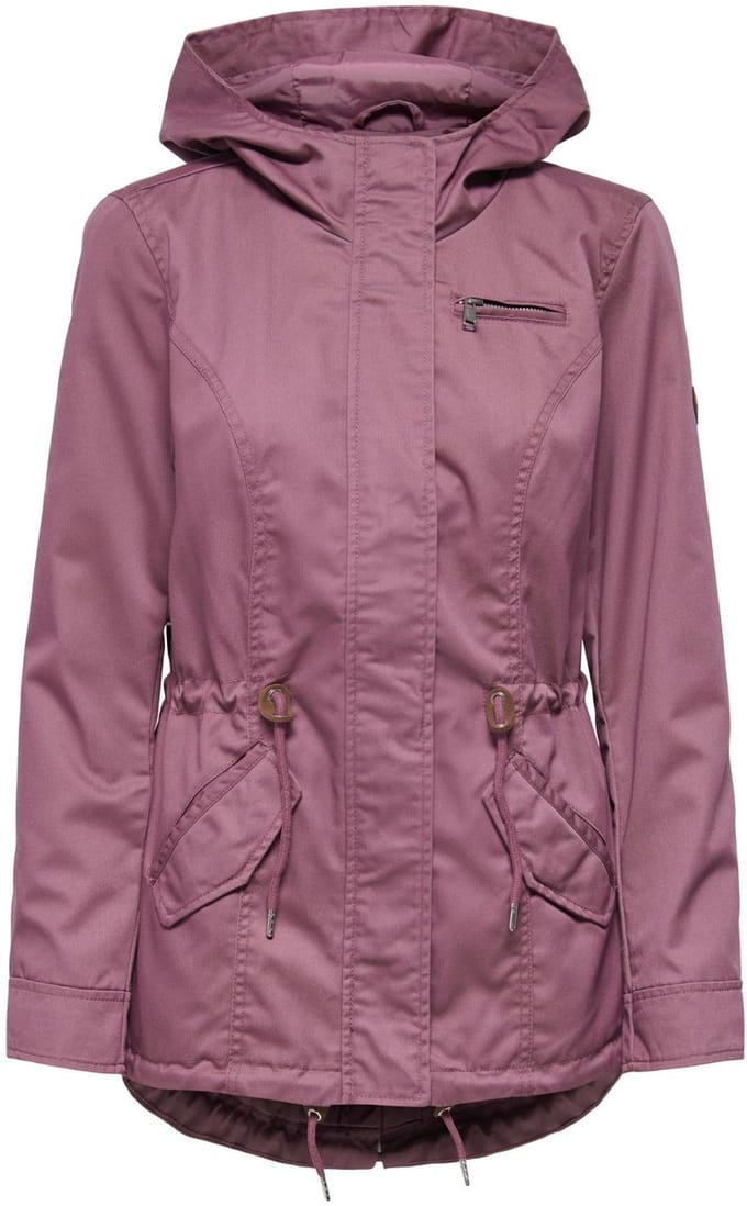 ONLY Lange parka ONLLORCA Lange parka