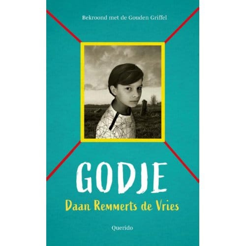Godje - Daan Remmerts de Vries