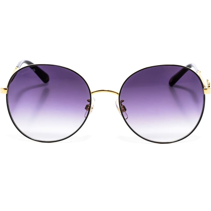 Zonnebril Swarovski SK0244-K