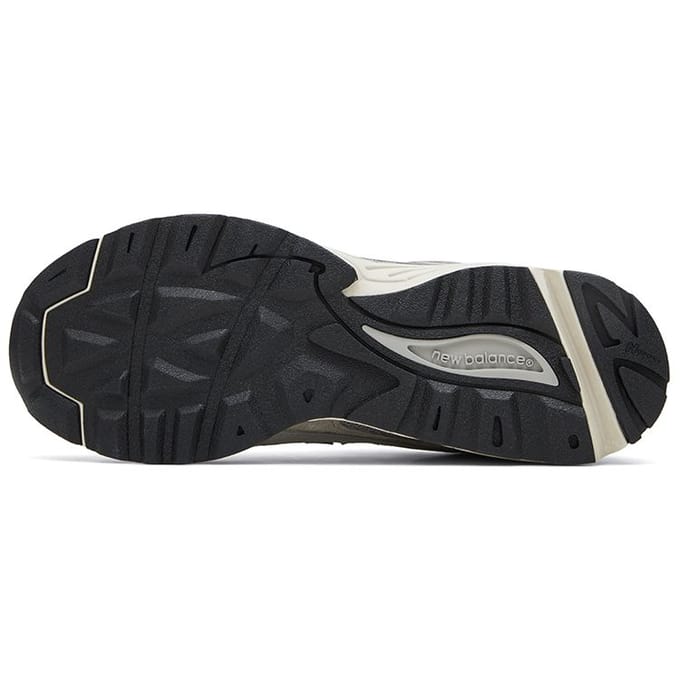 New Balance 878 Grijs Unisex Sneakers CM878MC1 42 gray