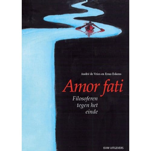 Amor Fati - André de Vries