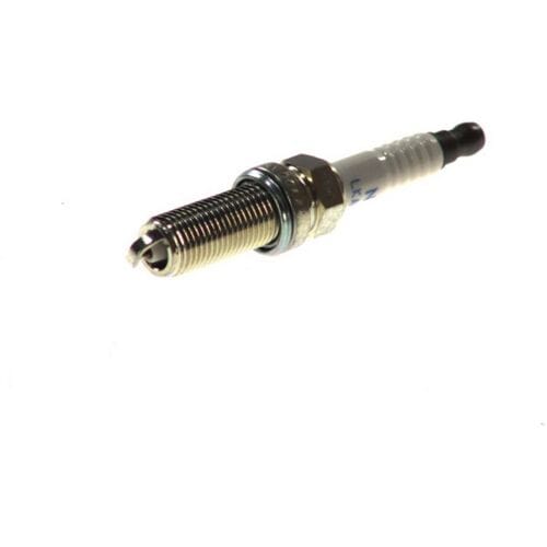 Ngk Lkar8ai-9 Iridium Bougie Zilver