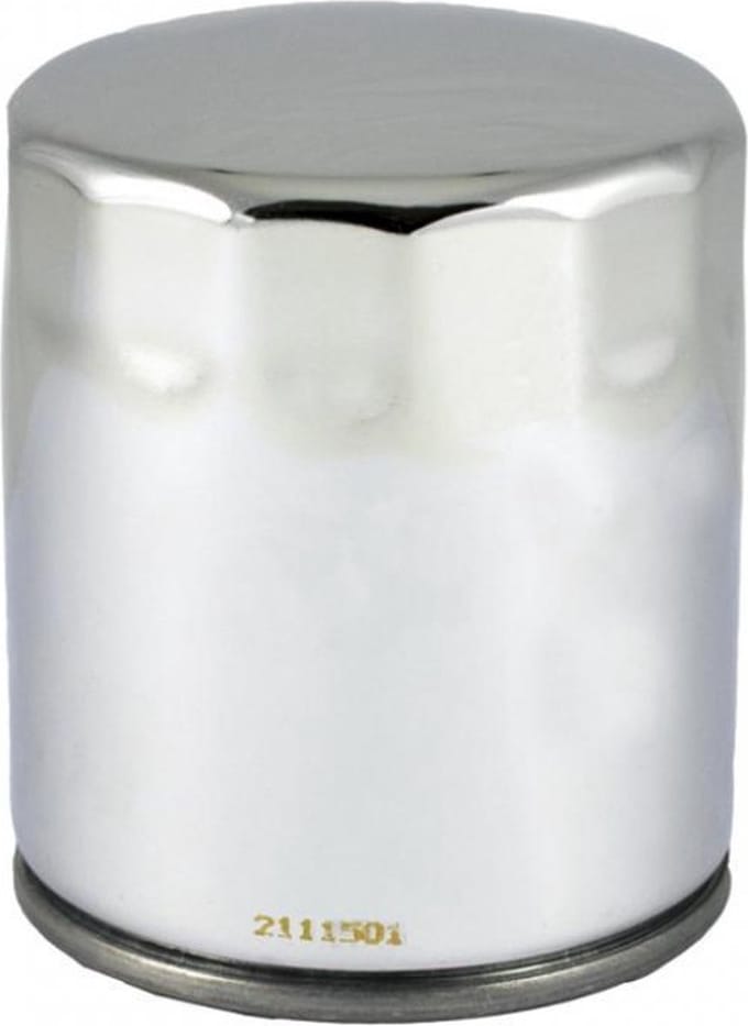 Champion-oliefilter voor Harley-Davidson 883 XL R Roadster (2000-2010), nieuw