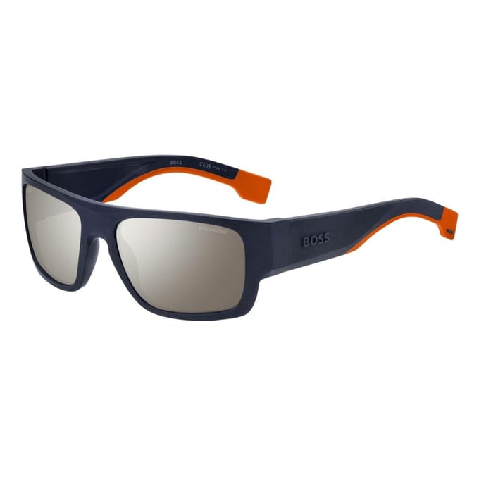 Zonnebril Heren Hugo Boss 1498/S
