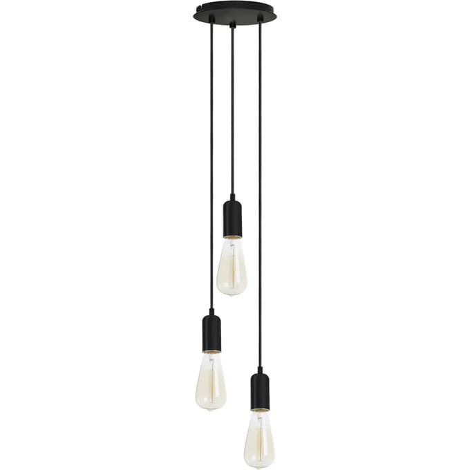 Hanglamp Exo lighting A Tu Estilo