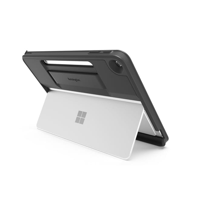 Kensington BlackBelt EQ Rugged Case voor Surface Pro Copilot+ PC 12"