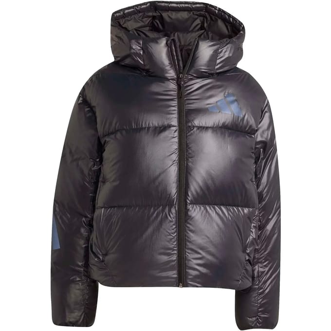 Donsjas adidas ADIDAS Z.N.E. Puffer Climawarm Down Jacket