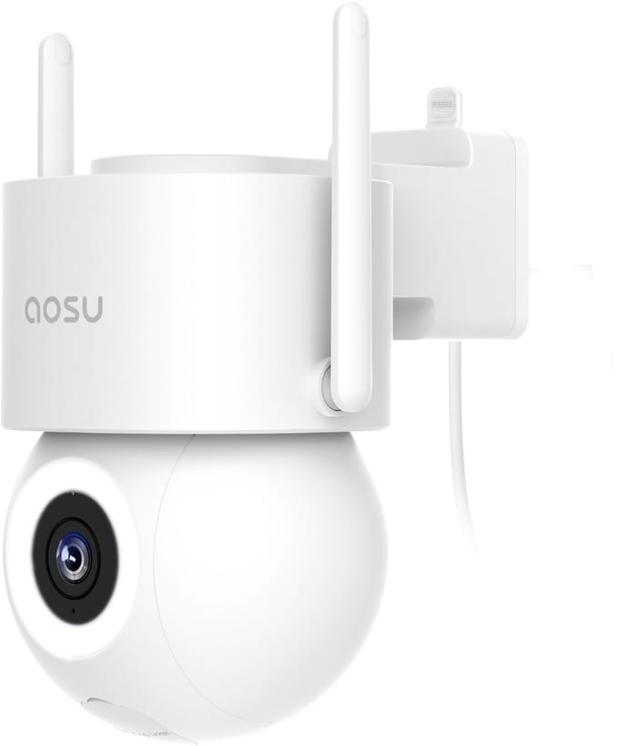 Aosu SecurityCam D1 SE