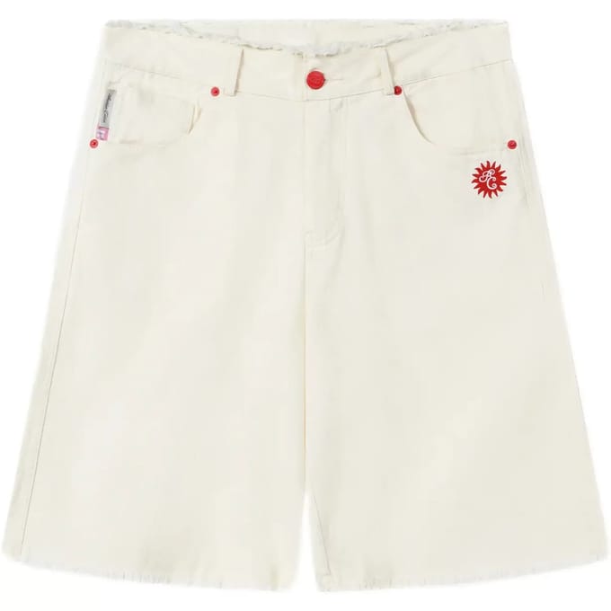 Korte Another Cotton Lab Hï AC