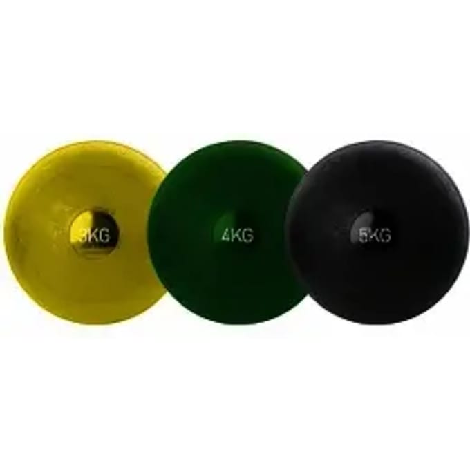 Medicijnbal flexibel 1 kg