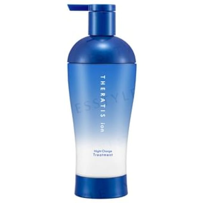 ViCREA - THERATIS ion Night Charge Treatment 435g