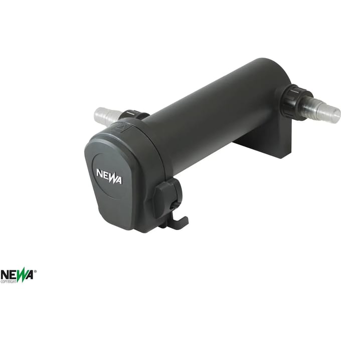 Accessoires voor aquariumfilters Newa Light UVC advance 7W