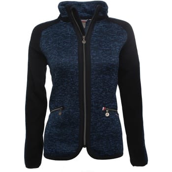 Fleece Jack Peak Mountain Blouson polaire femme ASPHERE