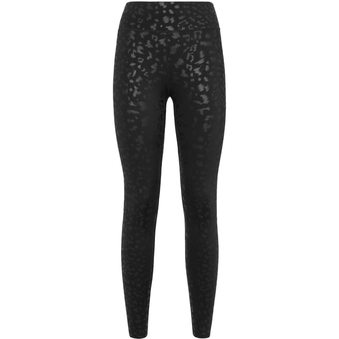 Sport Leggings Leopard