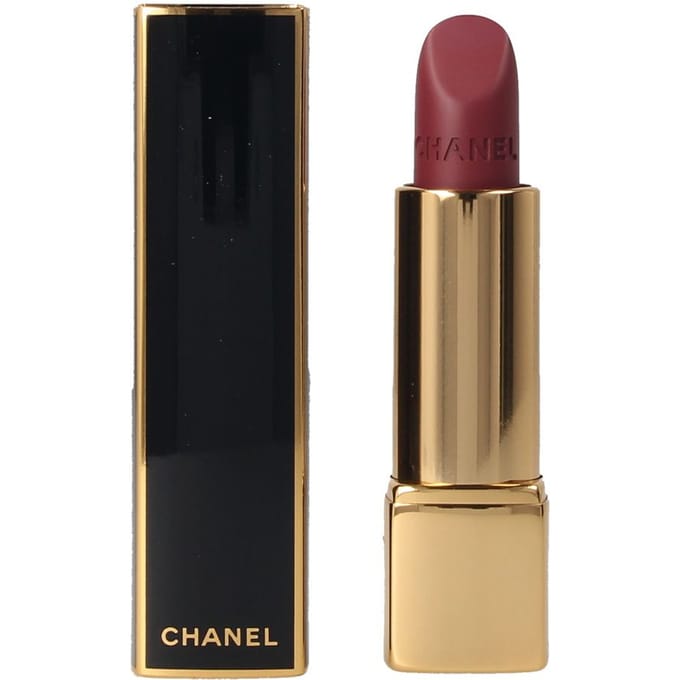 Rouge Allure Velvet #488-primier Pas 3,5 gr