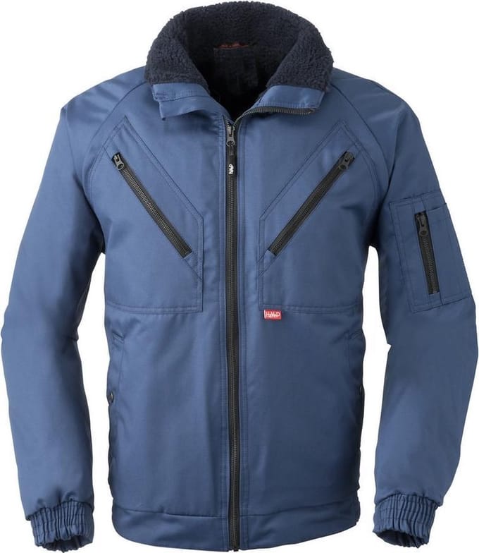 Havep 5032 Pilotjack Marine maat XXXL