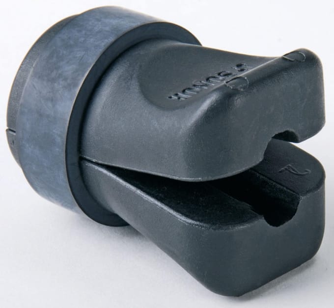 Sonor CC5215 Otternasen Cymbalclamp - Accessoire voor bekkens