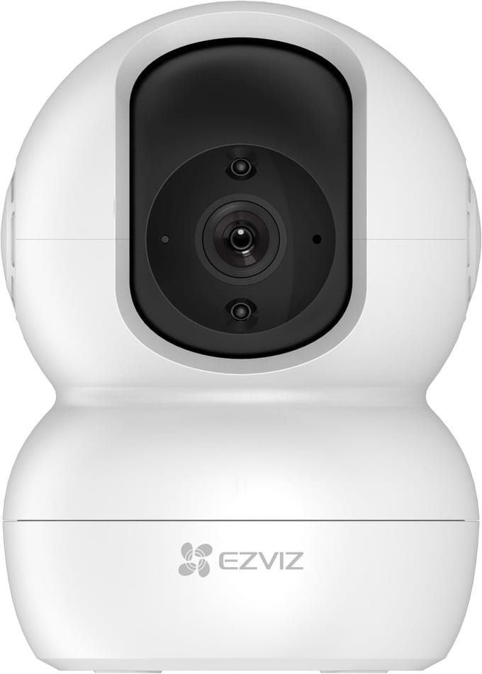 Surveillance Camcorder Ezviz TY2