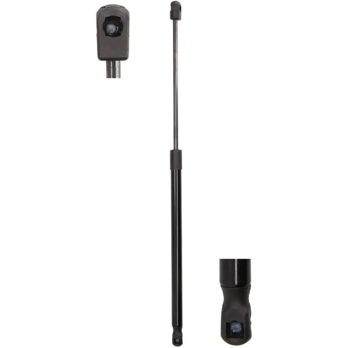 Gasveer kofferbak/laadruimte MAGNUM TECHNOLOGY MGS2021