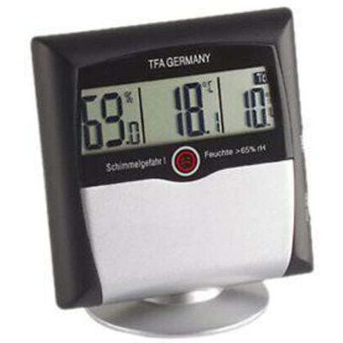 Weerstation »COMFORT CONTROL 30.5011«