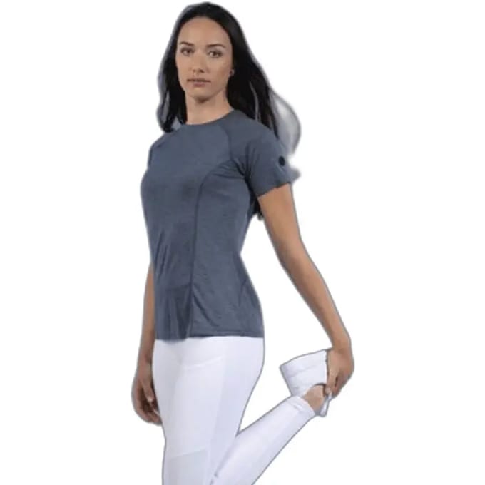 Dames-T-shirt Pro Series Vibration