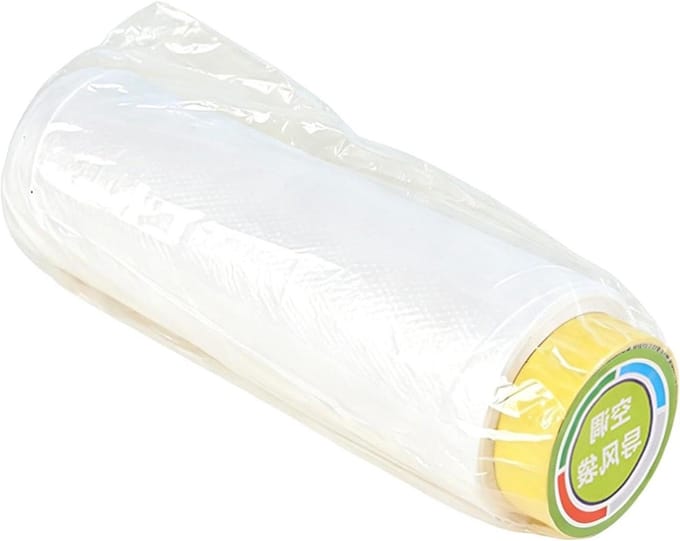 Afvoerslang Airco - Flexibele Buis - Efficiënte Ventilatie - Op Maat Knippen - 12 Meter Lengte - Grijs