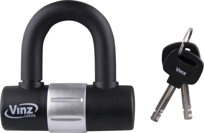 VINZ Tipas Hangslot / Padlock